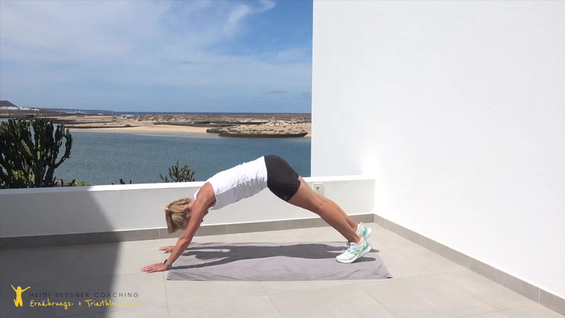 Movement Prep